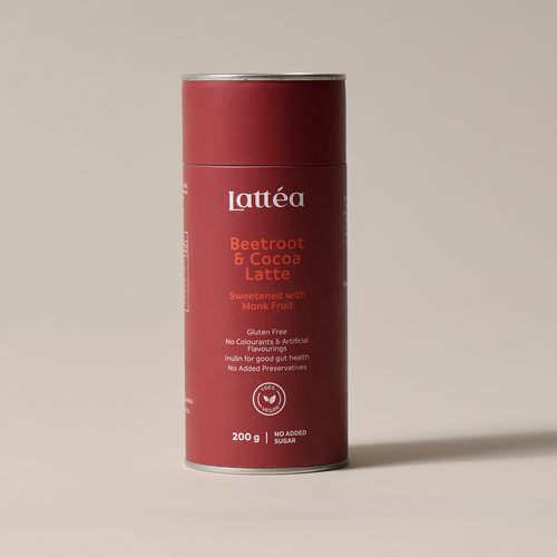 Beetroot & Cocoa
